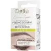 Image de Delia Cosmetics, Lotion pour le corps, Delia Eyebrow Expert Cleansing Brow Scrub 10ml (10 ml)
