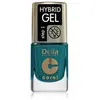 Image de Delia Cosmetics, Vernis à ongles, Vernis à Ongles Coral Gel Hybride (149)