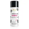 Image de Delia Cosmetics, Dissolvant pour vernis à ongles, Cosmetics Acetone Hybrid Nail Polish Remover 100ml