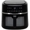 Image de Adler Airfryer AD 6318 8l, Friteuse, Noir