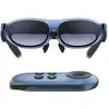 Image de Rokid Set AR Joy Glasses Max + Station, Lunettes AR, Noir