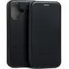 Image de Beline Case Book Magnetic for iPhone 17 black (Apple iPhone 17), Coque pour téléphone portable, Noir