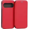 Image de Beline Case Book Magnetic for Google Pixel 10 Pro red (Google Pixel 10 Pro), Coque pour téléphone portable, Rouge