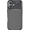 Image de Beline Case Carbon Armor for Google Pixel 10 Pro black (Google Pixel 10 Pro), Coque pour téléphone portable, Noir