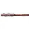 Image de ZEW for Men Hair and beard brush Ronde borstel