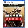 Image de Playstation Games Ps5 Sniper Ghost Warrior Contracts 2 Elite Edition