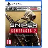 Image de Playstation Games Ps5 Sniper Ghost Warrior Contracts 2