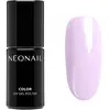 Image de Neonail, Vernis à ongles, Nonail UV Nail Polish 72ml Violet First Date (Violet Premier rendez-vous)