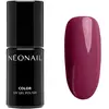 Image de Neonail, Vernis à ongles, Feel Gorgeous Hybrid Nail Polish 72ml (Vin rouge)