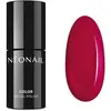 Image de Neonail, Vernis à ongles, Uv Gel Polish Color Hybrid Nail Polish Seductive Red 72ml (Rouge séducteur)