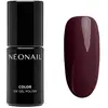 Image de Neonail, Vernis à ongles, Vernis à ongles UV (Cerise noire, Lady In Red)