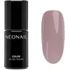 Image de Neonail, Vernis à ongles, Nonail UV Nail Polish 72ml Violet Soft Taupe (Taupe doux, Vernis gel UV)