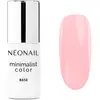 Image de Neonail, Vernis à ongles, Minimalist Color Base Hybrid Base Blossom Tone 72ml (Blossom Tone, Base coat, Vernis gel UV)