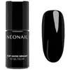 Image de NÉONAIL UV Nagellack Top Shine Bright Nagellak base- en topcoat