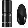 Image de Neonail, Vernis à ongles, Top Shine Bright (Transparent, Vernis gel UV)