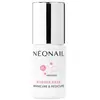 Image de NÉONAIL UV Nagellack Rubber Base Manicure & Pedicure Nagellak base- en topcoat