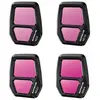 Image de Sunnylife Filtre D'objectif A3s-fi926 Pour Air 3s 4 Pièces Mixte Nd8+nd16+nd32+nd64