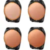 Image de Sunnylife A3S-FI927 filter set for AIR 3S 4pcs (Filtres pour drones, DJI Air 3s), Drone : accessoires, Multicolore