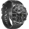 Image de BlitzWolf BW-AT6 plus smartwatch (black) (sans carte SIM), Montre connectée