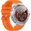 Image de BlitzWolf BW-AT5 smartwatch (orange), Montre connectée