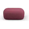 Image de Maison Heritage, Tabouret, Pouf, "Estro", 1 Place, Cerisier, 90x88x40 Fabriqué en Europe