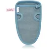 Image de GLOV BODY WASH AND PEELING MITT Grey Douche spons