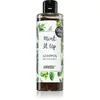 Image de Anwen, Shampoing, Shampooing Mint It Up Hair Scrub (200 ml)