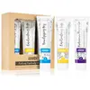 Image de Diverse Verläge, Après-shampoing, ANWEN SET Od ywki do w osów o  redniej porowato ci Proteinowa Orchidea 100ml + Emolientowy Irys (300 ml)