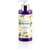Image de Anwen, Après-shampoing, Emollient Apricot No-Rinse Conditioner Smoothing Hair 150Ml (150 ml)