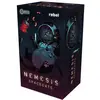 Image de Asmodée AWRD0006 - Spacecats - Nemesis (DE/EN), à partir de 14 ans (extension) (Allemand, 1 - 5 Joueur)