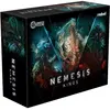 Image de Asmodée AWRD0007 - Alien Kings - Nemesis (DE / EN), à partir de 14 ans (Expansion) (Allemand, Anglais, 1 - 5 Joueur)