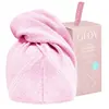 Image de GLOV SUPER ABSORBENT HAIR WRAP Pink Handdoek