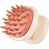 Image de Glov, Soins du cuir chevelu, Scalp Massager Head Shampoo Brush with Soft Silicone Bristles Head Relaxation Hair Growth M (50 g)