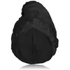 Image de GLOV Haar wrap Sport Zwart Handdoek
