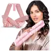 Image de Glov, Bigoudi, Coolcurl Heatless Curlers Satin Pink