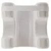 Image de GLOV Sleeping Beauty The Beautifying Night Pillow - White Kussen