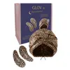 Image de GLOV The Lazy Luxe Duo Persoonlijke verzorgingsset