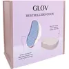 Image de Glov, Produit de soin des pieds, GLOV SET Bestsellers pumeks do stóp z nano szk a + depilator z nano szk a