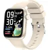 Image de Forever smartwatch IGo Watch 3 JW-500 Ivory, Montre connectée