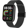 Image de Forever smartwatch SW-330 ForeVigo 4 black, Montre connectée