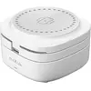 Image de Maxlife MXWC-06 chargeur magnétique sans fil 15W blanc 3en1 (15 W), Chargeur sans fil, Blanc