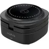 Image de Maxlife MXWC-06 chargeur magnétique sans fil 15W noir 3en1 (15 W), Chargeur sans fil, Noir