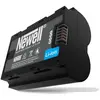 Image de Newell Batterie Np-w235