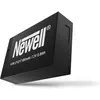 Image de Newell batterie Canon LP-E17 (Batterie de l'appareil photo), Alimentation pour appareil photo, Noir