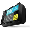 Image de Newell Batterie LP-E6NH (Batterie de l'appareil photo), Alimentation pour appareil photo