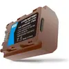 Image de Newell batterie Sony NP-FZ100 USB-C (Batterie de l'appareil photo), Alimentation pour appareil photo