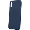 Image de OEM Matt TPU case for iPhone 17 Pro dark blue (Apple iPhone 17 Pro), Coque pour téléphone portable, Bleu