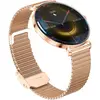 Image de Forever Smartwatch SB-370 Rose Gold - Spotted Band, Montre connectée