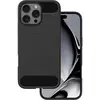 Image de OEM Simple Black case for iPhone 17 Pro Max (Apple iPhone 17 Pro Max), Coque pour téléphone portable, Noir