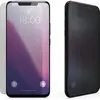 Image de OEM Tempered glass Privacy for iPhone 17 Pro (Apple iPhone 17 Pro), Téléphone portable : film de protection, Noir